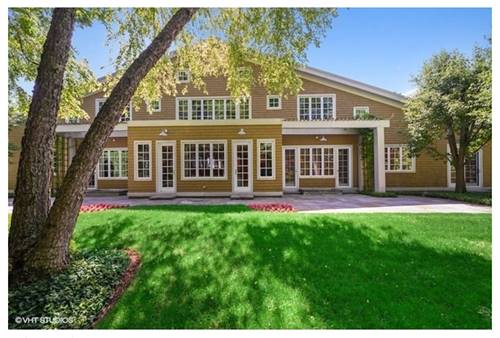 4 Indian Hill, Winnetka, IL 60093