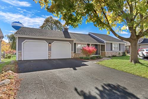 658 White, Gurnee, IL 60031