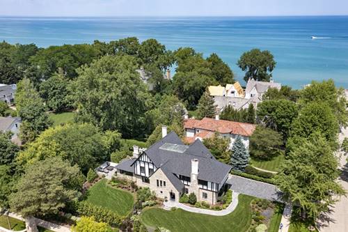 405 Sheridan, Kenilworth, IL 60043