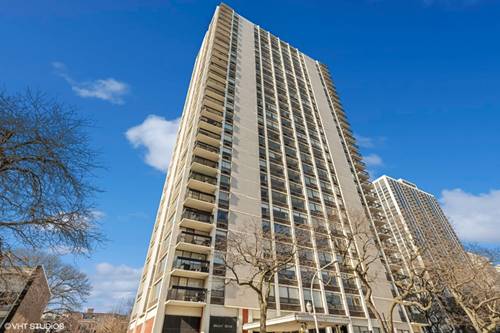 1455 N Sandburg Unit 2903, Chicago, IL 60610