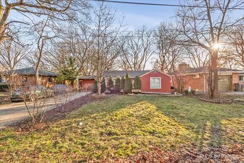 833 Forest, Elgin, IL 60120