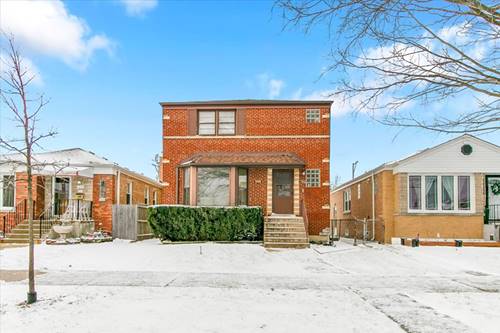 6226 N Springfield, Chicago, IL 60659