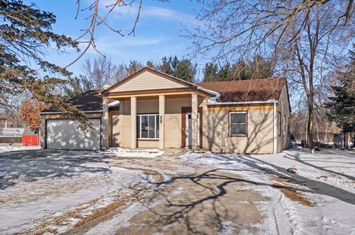 350 8th, Marengo, IL 60152