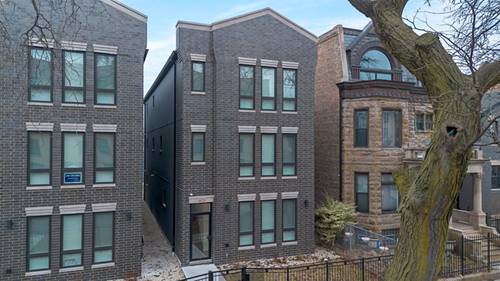 4629 S Michigan Unit 2, Chicago, IL 60653