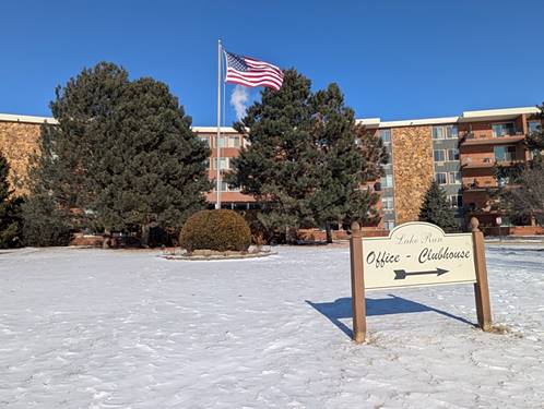 18 E Old Willow Unit 425N, Prospect Heights, IL 60070