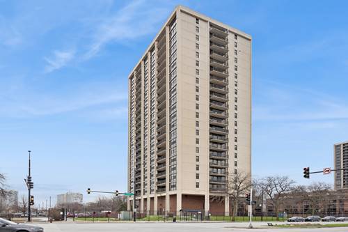 2901 S Michigan Unit 808-9, Chicago, IL 60616