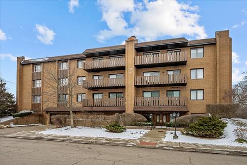 1795 Lake Cook Unit 207, Highland Park, IL 60035