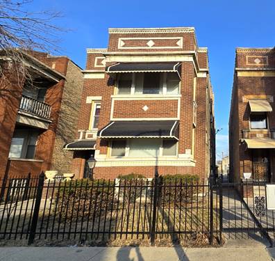 7515 S Green, Chicago, IL 60620