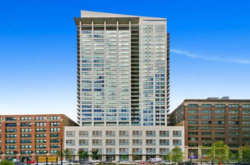 701 S Wells Unit 902, Chicago, IL 60607