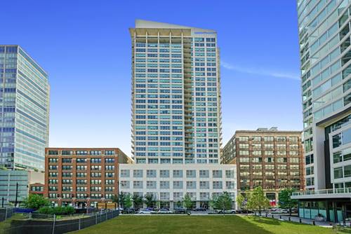 701 S Wells Unit 902, Chicago, IL 60607