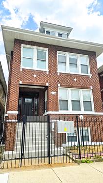 6751 S Campbell Unit 3F, Chicago, IL 60629