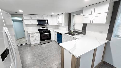 6751 S Campbell Unit 3F, Chicago, IL 60629