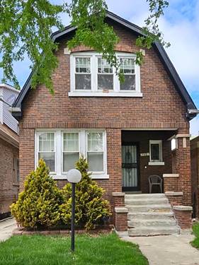 548 E 89th Unit 2, Chicago, IL 60619