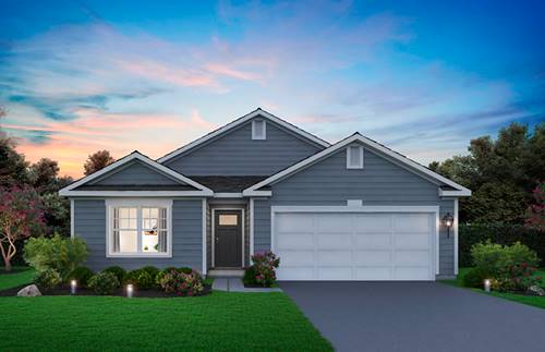 6296 Redwood, Wonder Lake, IL 60097