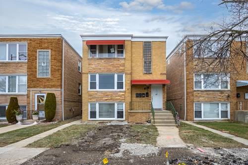 5748 W Montrose Unit 1, Chicago, IL 60634
