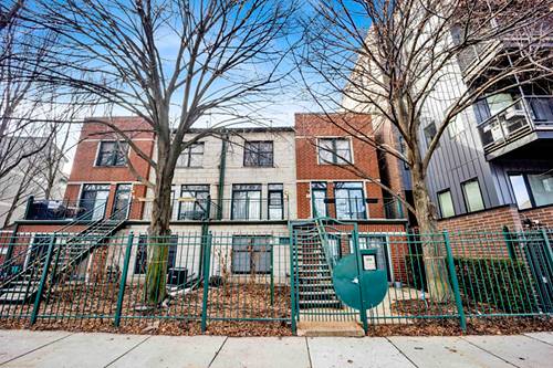 1812 S State Unit 3, Chicago, IL 60616