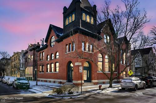 3057 N Clifton Unit 2, Chicago, IL 60657