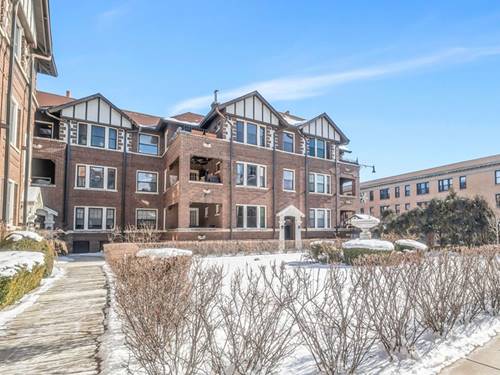 2116 W North Unit 3N, Chicago, IL 60647