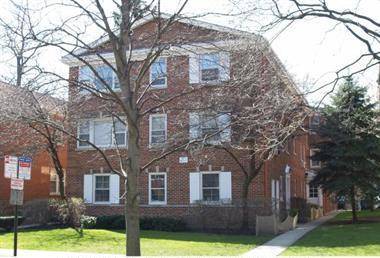 2602 Central Unit 2D, Evanston, IL 60201