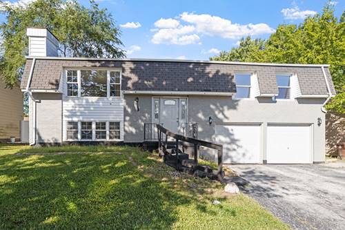 17700 Springfield, Country Club Hills, IL 60478