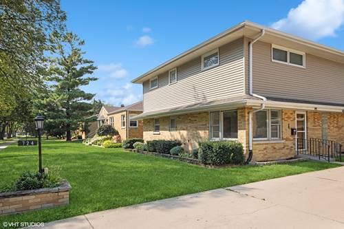 724 Barnsdale Unit A, La Grange Park, IL 60526