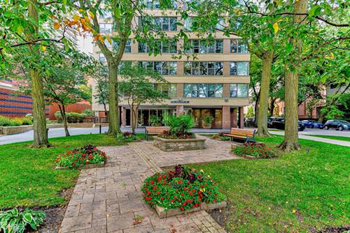2970 N Lake Shore Unit 4B, Chicago, IL 60657