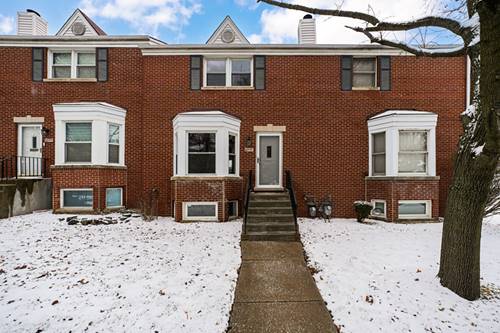 1602 W 103rd, Chicago, IL 60643