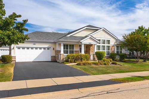 2629 Camberley, Naperville, IL 60564