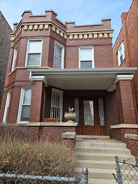 2340 W Thomas Unit 1F, Chicago, IL 60622