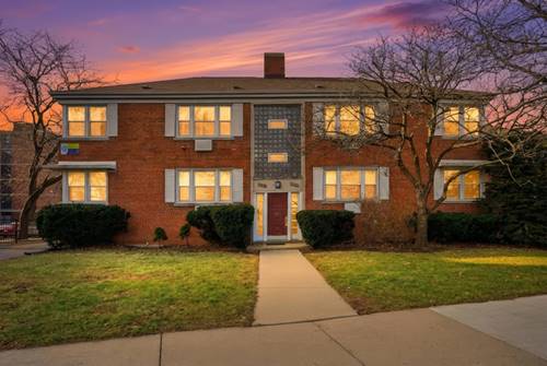 6550 N Ridge Unit 2, Chicago, IL 60626