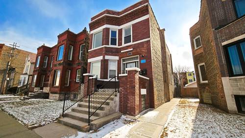 1525 E 72nd, Chicago, IL 60619