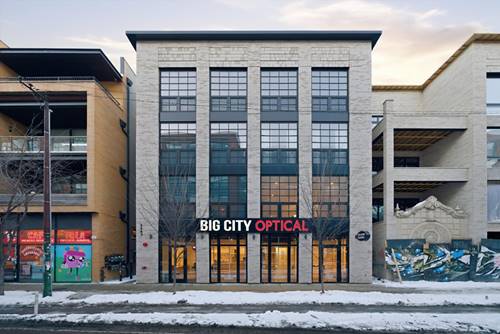 2487 N Milwaukee Unit 2A, Chicago, IL 60647