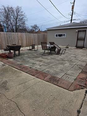 5317 S Hamilton, Chicago, IL 60609