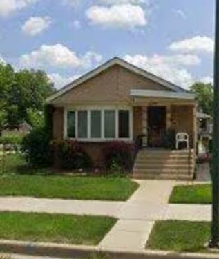 5317 S Hamilton, Chicago, IL 60609