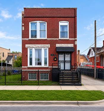 2671 W Maypole, Chicago, IL 60612