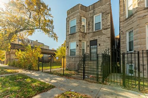 1934 S St Louis, Chicago, IL 60623