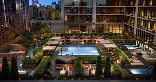 1210 S Indiana Unit 2510, Chicago, IL 60605