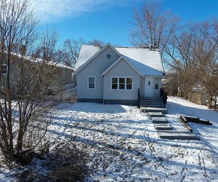 526 Grandview, Round Lake Park, IL 60073