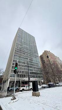 2400 N Lakeview Unit 1009, Chicago, IL 60614
