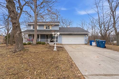 621 Huntley, Crete, IL 60417