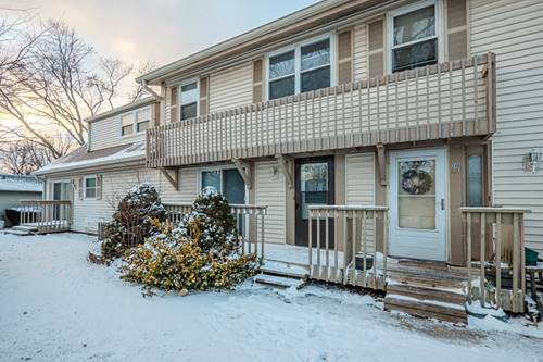 240 Chippewa Unit B, Bolingbrook, IL 60440