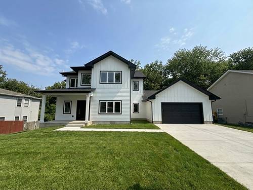 168 Winston, Bolingbrook, IL 60440