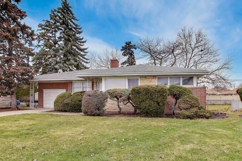 5871 N Overhill, Chicago, IL 60631