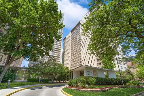 3950 N Lake Shore Unit 1730, Chicago, IL 60613