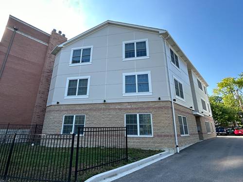 7441 N Rogers Unit 1B, Chicago, IL 60626