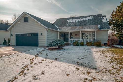 1318 Fairfield, North Aurora, IL 60542