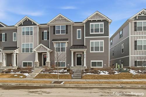2117 Yellowstone, Mundelein, IL 60060