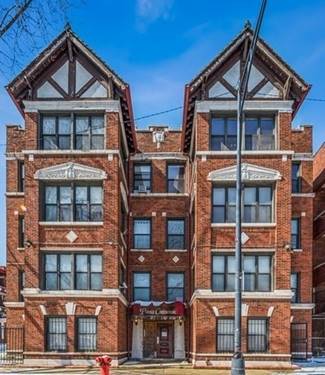 5726 S King Unit 3A, Chicago, IL 60637
