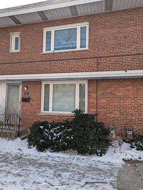 2507 W Howard, Chicago, IL 60645