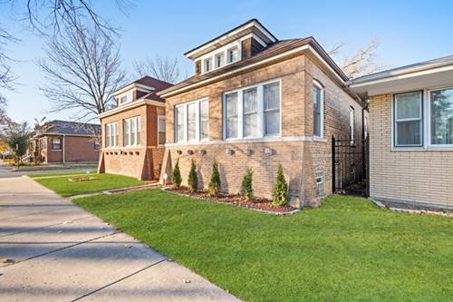 602 E 88th, Chicago, IL 60619